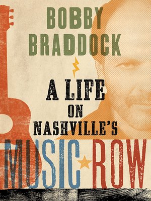 cover image of Bobby Braddock